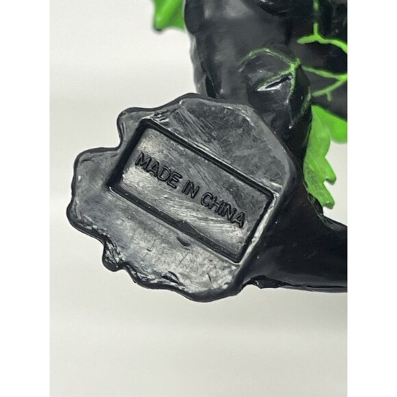 Marvel Spider-Man Black Sea Venom Web Splashers 1997 Toy Biz Figure Vintage - Picture 7 of 8